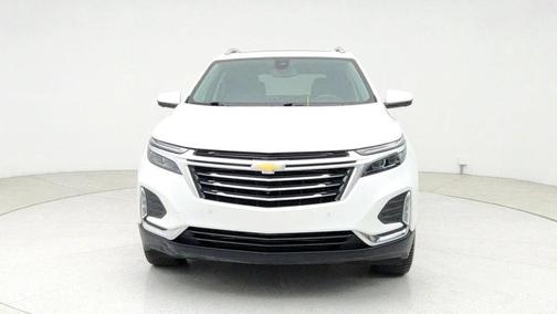 2022 Chevrolet Equinox Premier w/1LZ