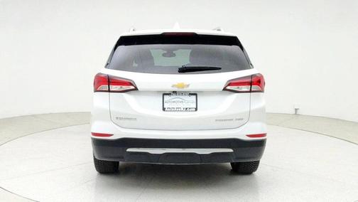 2022 Chevrolet Equinox Premier w/1LZ
