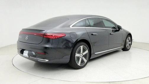 2022 Mercedes-Benz EQS 450+ 4MATIC