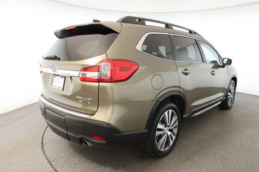 2022 Subaru Ascent Limited 8-Passenger