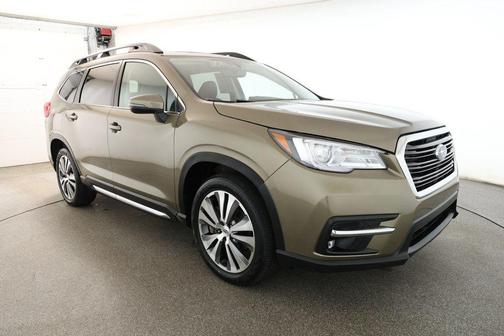 2022 Subaru Ascent Limited 8-Passenger