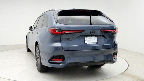 2025 Mazda CX-70 3.3 Turbo S Premium