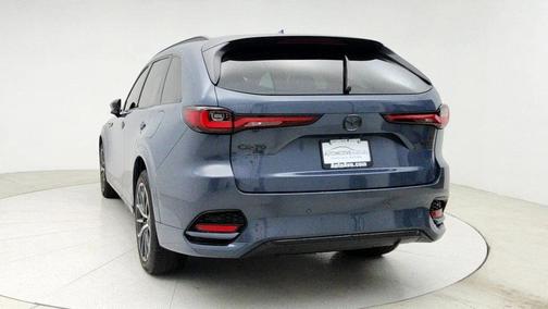 2025 Mazda CX-70 3.3 Turbo S Premium