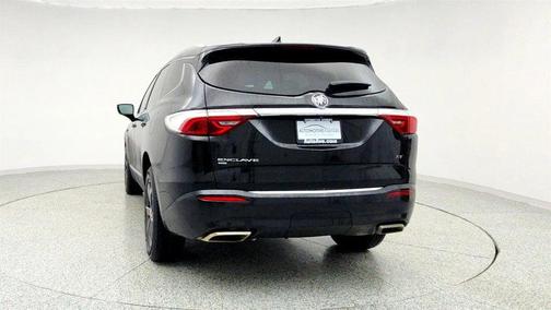 2022 Buick Enclave Sport Touring