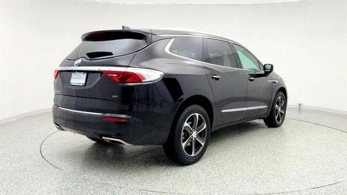 2022 Buick Enclave Sport Touring