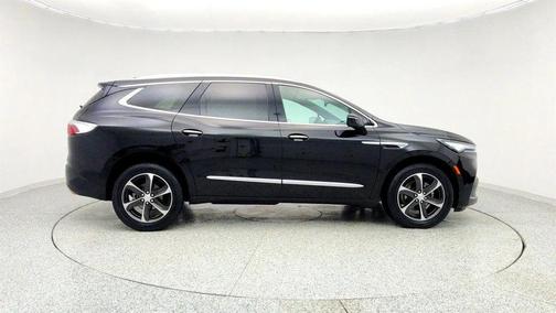 2022 Buick Enclave Sport Touring