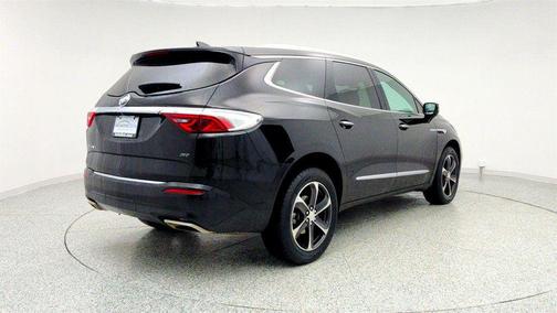 2022 Buick Enclave Sport Touring