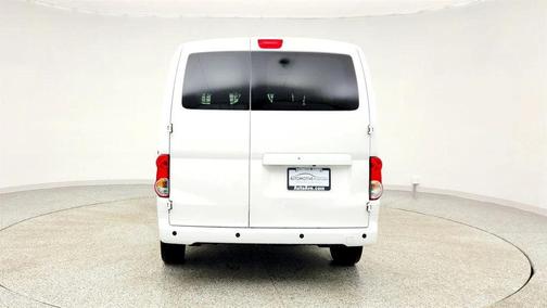 2021 Nissan NV200 SV