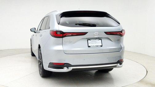 2024 Mazda CX-90 3.3 Turbo S Premium