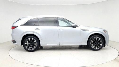 2024 Mazda CX-90 3.3 Turbo S Premium