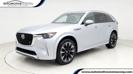 2024 Mazda CX-90 3.3 Turbo S Premium