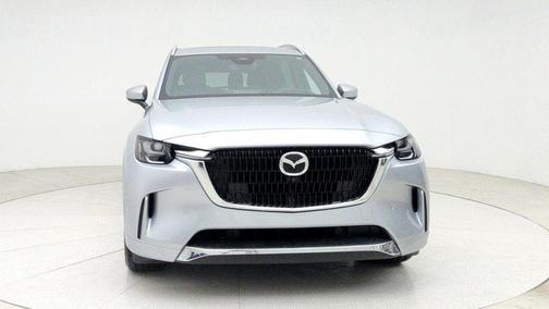 2024 Mazda CX-90 3.3 Turbo S Premium