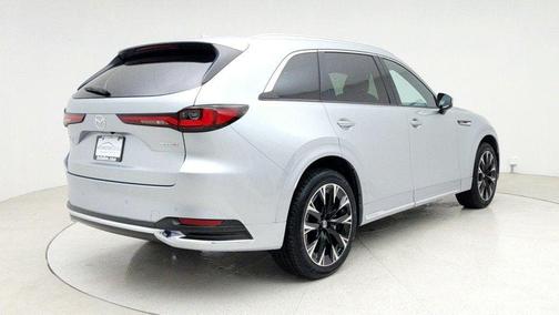 2024 Mazda CX-90 3.3 Turbo S Premium