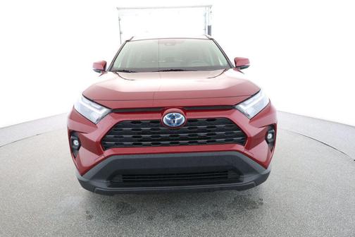 2023 Toyota RAV4 Hybrid XLE Premium