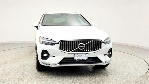 2022 Volvo XC60 B5 Inscription