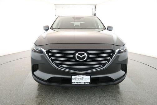 2017 Mazda CX-9 Touring
