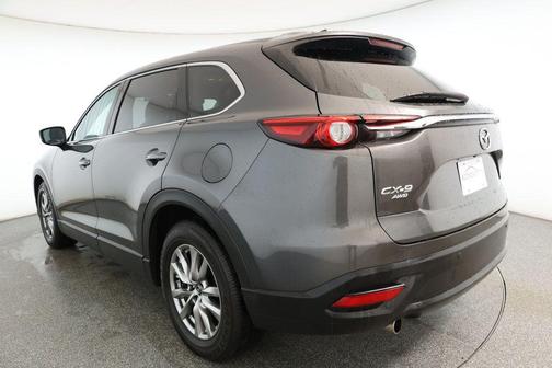 2017 Mazda CX-9 Touring