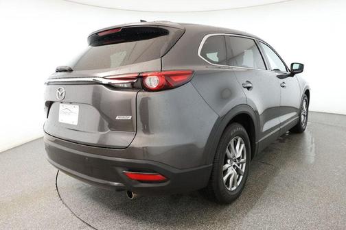 2017 Mazda CX-9 Touring