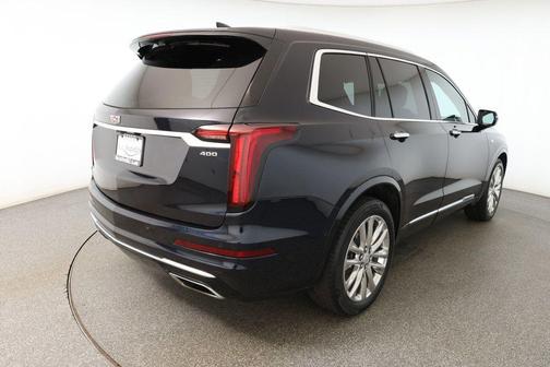 2021 Cadillac XT6 Premium Luxury FWD