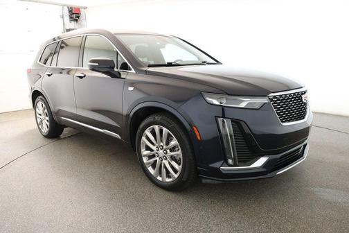 2021 Cadillac XT6 Premium Luxury FWD