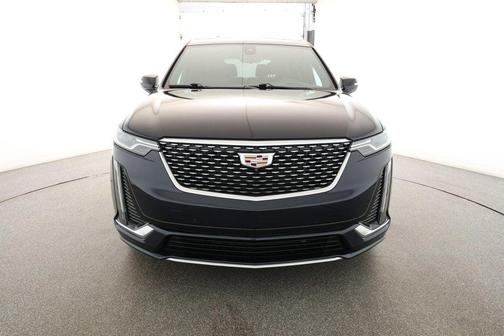 2021 Cadillac XT6 Premium Luxury FWD