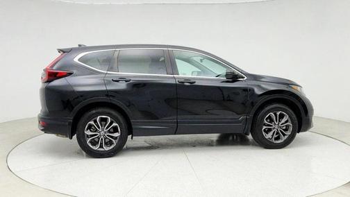 2020 Honda CR-V AWD EX