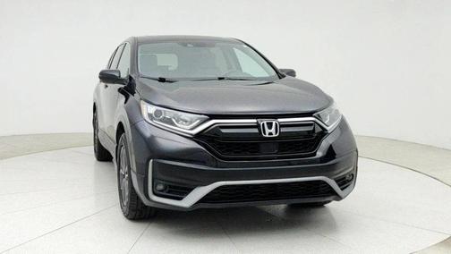 2020 Honda CR-V AWD EX