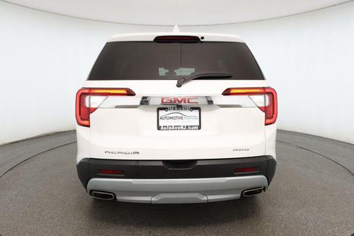 2023 GMC Acadia AWD SLE