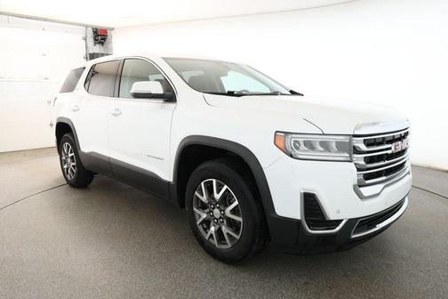 2023 GMC Acadia AWD SLE