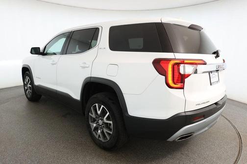 2023 GMC Acadia AWD SLE