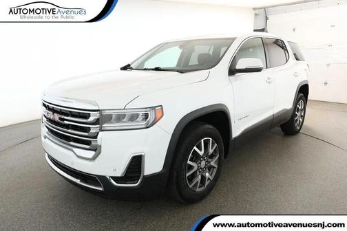 2023 GMC Acadia AWD SLE