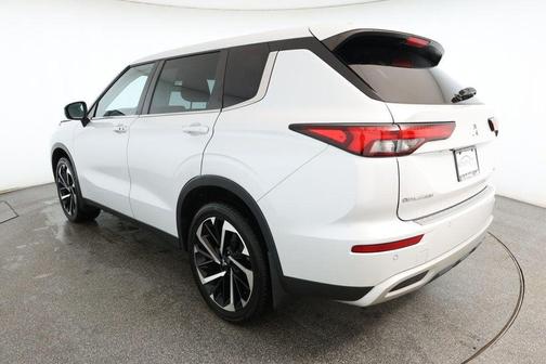 2023 Mitsubishi Outlander SE Special Editiont S-AWC