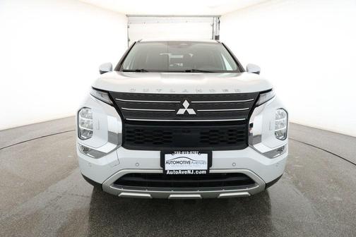 2023 Mitsubishi Outlander SE Special Editiont S-AWC