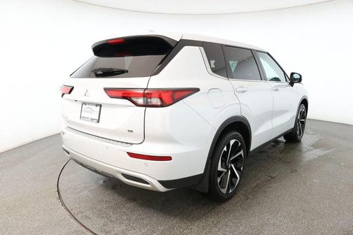 2023 Mitsubishi Outlander SE Special Editiont S-AWC