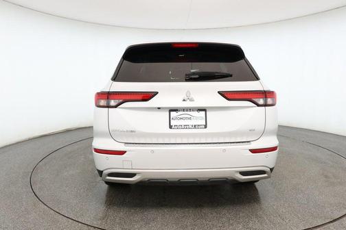 2023 Mitsubishi Outlander SE Special Editiont S-AWC