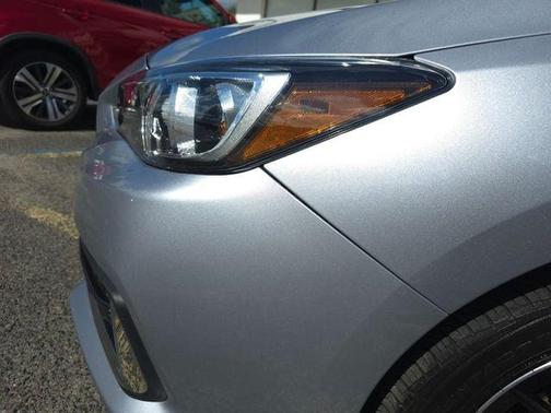 2023 Subaru Impreza Premium
