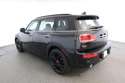 2020 MINI Clubman Cooper S ALL4