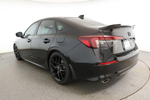2025 Honda Civic Si Base