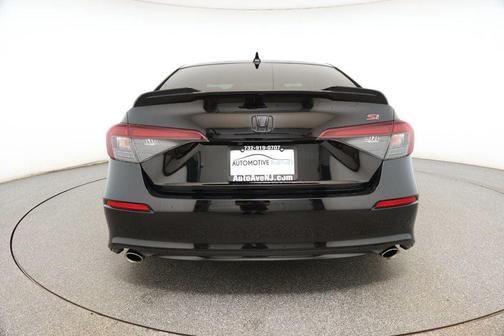 2025 Honda Civic Si Base