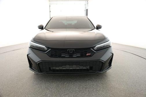 2025 Honda Civic Si Base