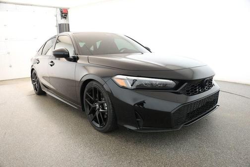 2025 Honda Civic Si Base