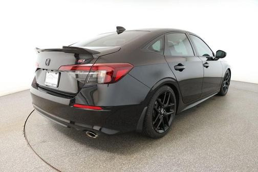 2025 Honda Civic Si Base