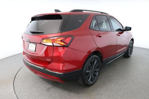 2023 Chevrolet Equinox FWD RS