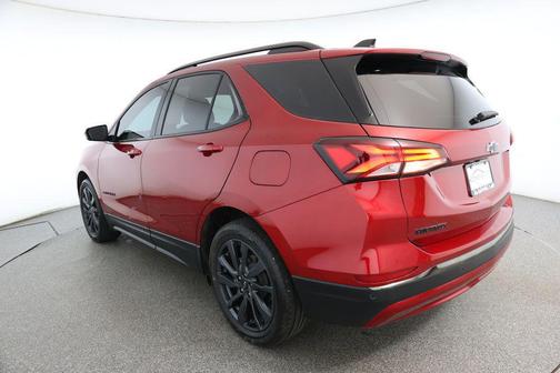 2023 Chevrolet Equinox FWD RS