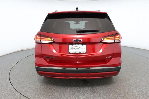 2023 Chevrolet Equinox FWD RS
