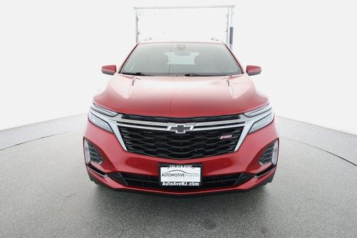 2023 Chevrolet Equinox FWD RS