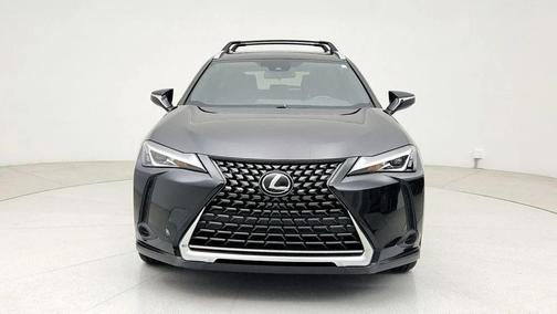 2019 Lexus UX 200 Base