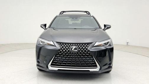 2019 Lexus UX 200 Base
