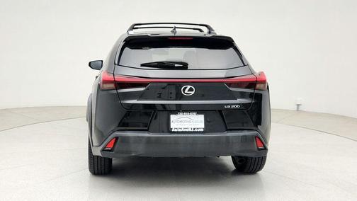 2019 Lexus UX 200 Base