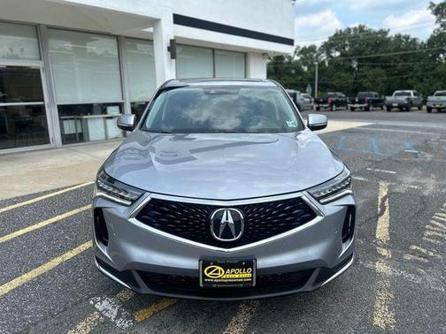 2022 Acura RDX Technology Package